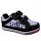 American Club Jungen Sneaker Erste Schuhe Babyschuhe Kinderschuhe Navy Weiß