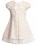 Mädchen Kleid Festlich Einschulung Blumenmädchen Hochzeit Kommunion Spitze Tüll Rosa Weiß